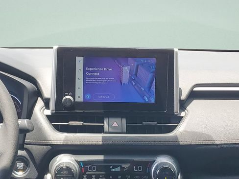 Used 2023 Toyota RAV4 XLE w/ Convenience Package FWD image 14