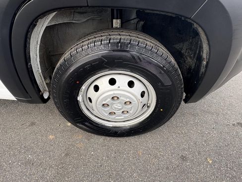 Used 2019 RAM ProMaster 2500 image 15