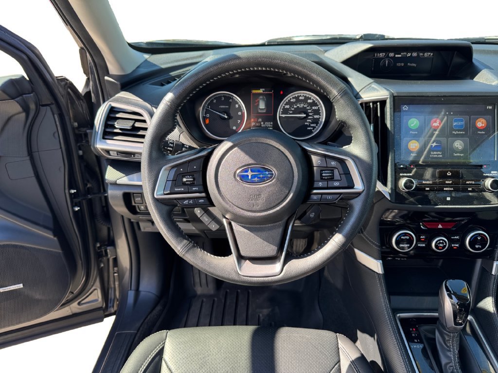 Used 2021 Subaru Forester Limited AWD/4WD image 13