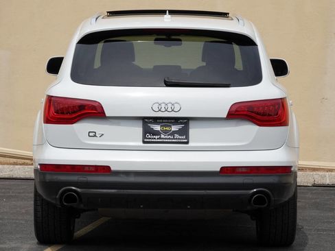 Used 2013 Audi Q7 3.0T Premium Plus w/ Premium Plus Pkg image 18
