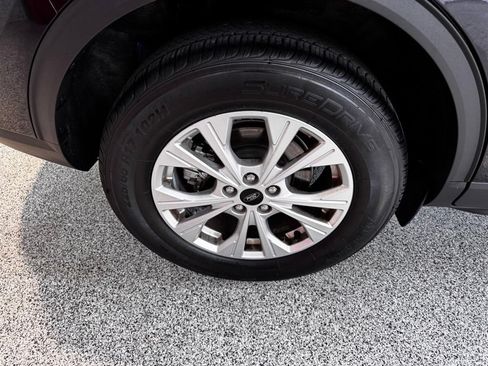 Used 2024 Ford Escape Active AWD/4WD image 8