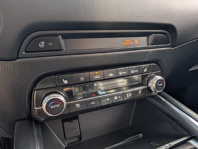 Certified 2025 MAZDA CX-5 AWD 2.5 S image 30