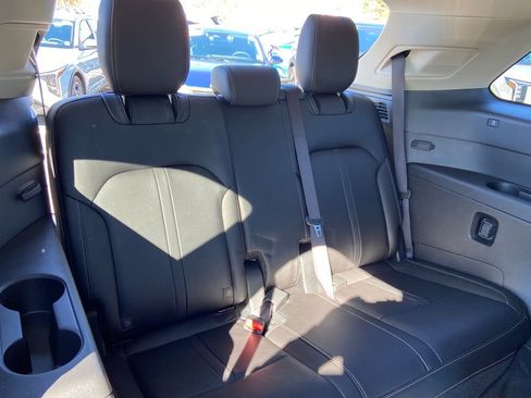 Used 2025 MAZDA CX-90 3.3 Turbo w/ Premium Sport Pkg image 28