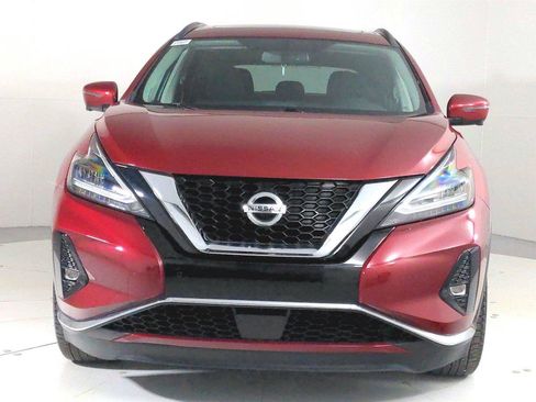 Used 2019 Nissan Murano SV w/ Premium Package AWD/4WD image 8