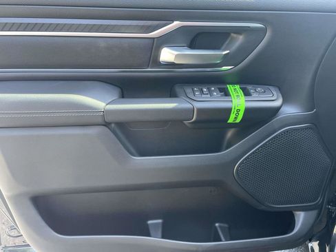 New 2026 RAM 1500 Big Horn image 29