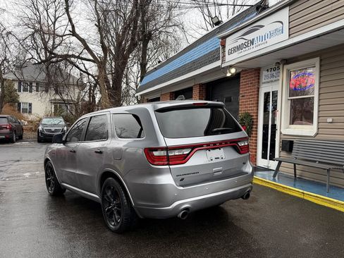 Used 2020 Dodge Durango R/T w/ Blacktop Package image 3