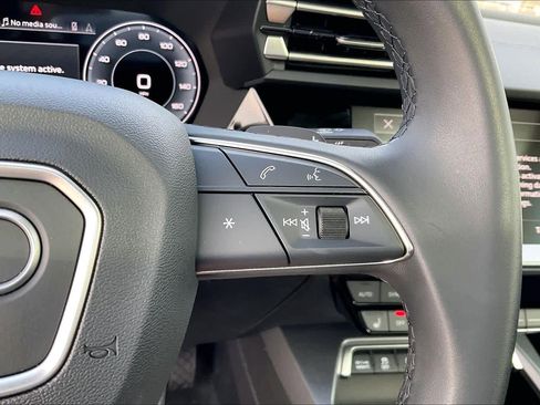 Certified 2025 Audi A3 2.0T Premium Plus w/ Premium Plus Package image 22