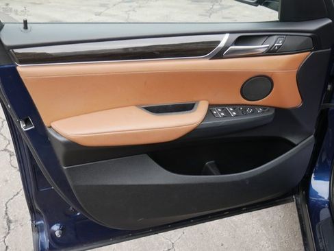 Used 2017 BMW X3 xDrive28i image 15