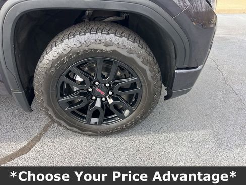 Used 2024 GMC Sierra 1500 Elevation w/ X31 Off-Road Package image 17