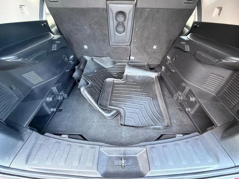 Used 2016 Nissan Rogue SV AWD/4WD image 7