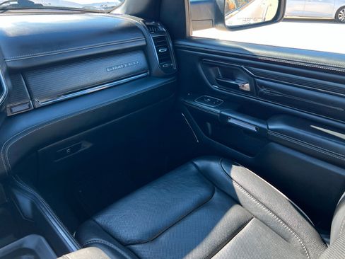 Used 2023 RAM 1500 Limited image 10