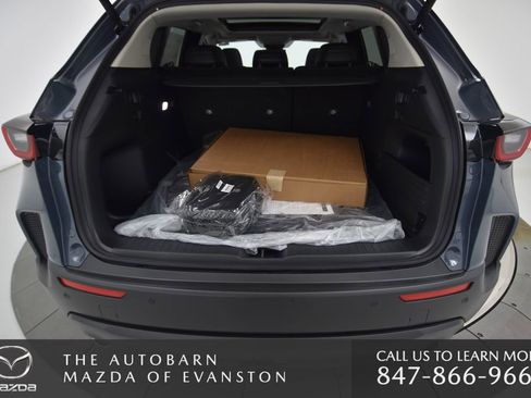 New 2026 MAZDA CX-50 2.5 Hybrid w/ Weather Package AWD/4WD image 34