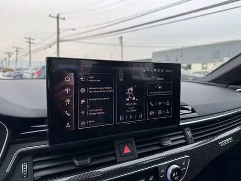 Used 2025 Audi S5 Premium Plus w/ Premium Plus Package AWD/4WD image 20