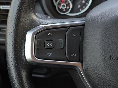 New 2025 RAM 2500 Tradesman image 15