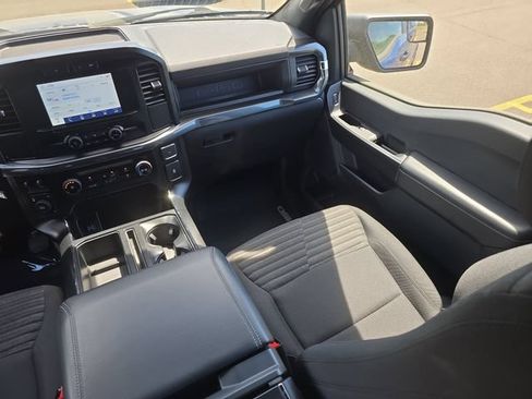 Certified 2023 Ford F150 XL w/ STX Appearance Package AWD/4WD image 31