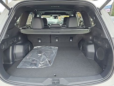 New 2026 Subaru Forester Sport image 12