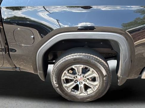 Used 2025 GMC Sierra 1500 SLT RWD image 36