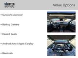 Used 2025 MAZDA CX-50 2.5 Turbo w/ Accent Package image 4