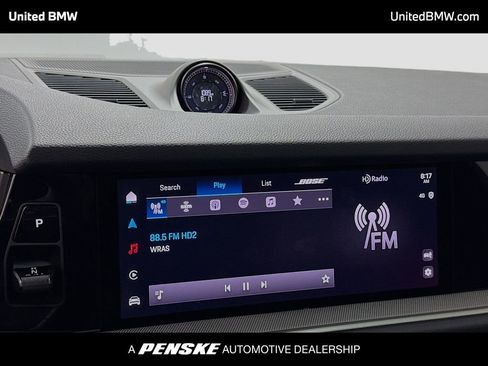 Used 2025 Porsche Cayenne S image 9