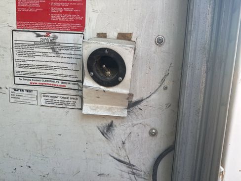 Used 2023 Chevrolet Express 3500 Work Van w/ Power Convenience Package image 25