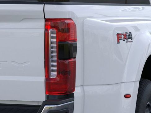 New 2026 Ford F350 XL w/ 360-Degree Camera Package AWD/4WD image 21