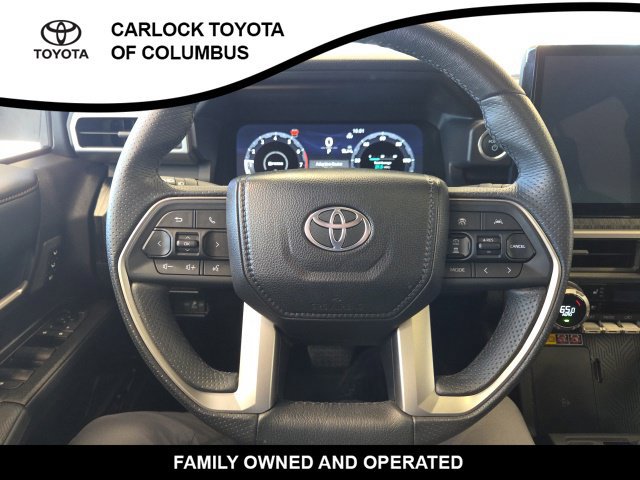 Used 2026 Toyota 4Runner Platinum AWD/4WD image 28