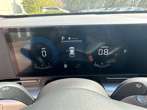 Used 2026 Hyundai Kona SEL Sport image 27