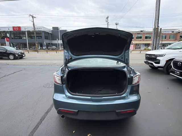 Used 2011 MAZDA MAZDA3 i Touring FWD image 22