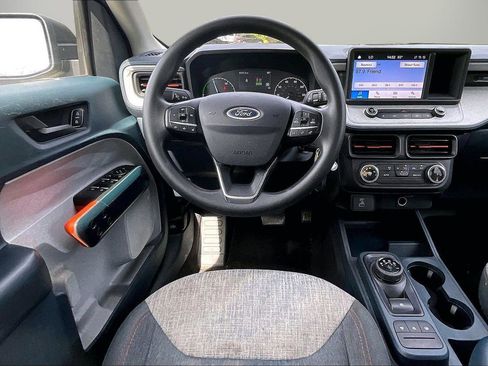 Used 2023 Ford Maverick XLT FWD image 12