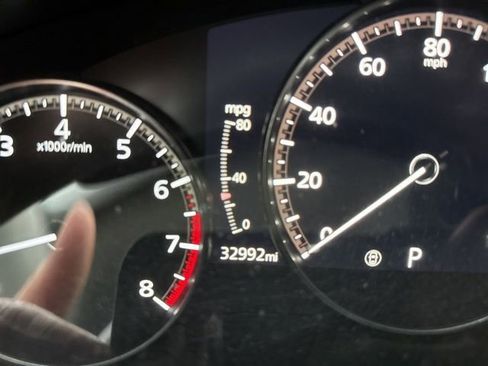 Used 2019 MAZDA MAZDA3 AWD Sedan w/ Select Package image 15