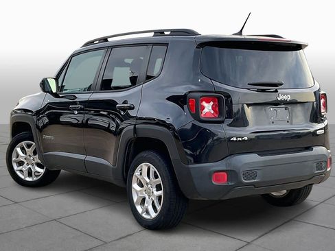 Used 2016 Jeep Renegade Latitude image 13