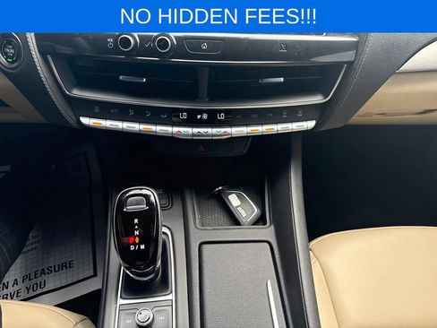 Used 2021 Cadillac CT5 Luxury RWD image 12
