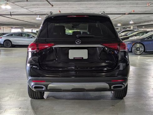 Used 2021 Mercedes-Benz GLE 350 image 6