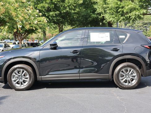 New 2026 MAZDA CX-5 AWD 2.5 S image 3