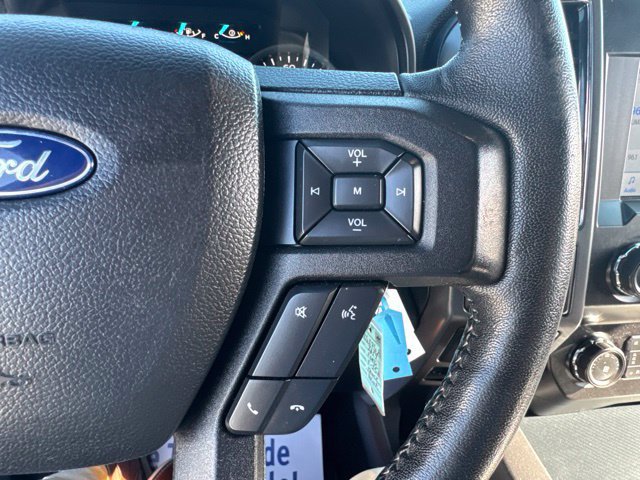 Used 2019 Ford F150 XLT w/ Equipment Group 302A Luxury AWD/4WD image 15