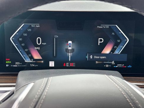 Used 2025 BMW X5 xDrive40i image 31