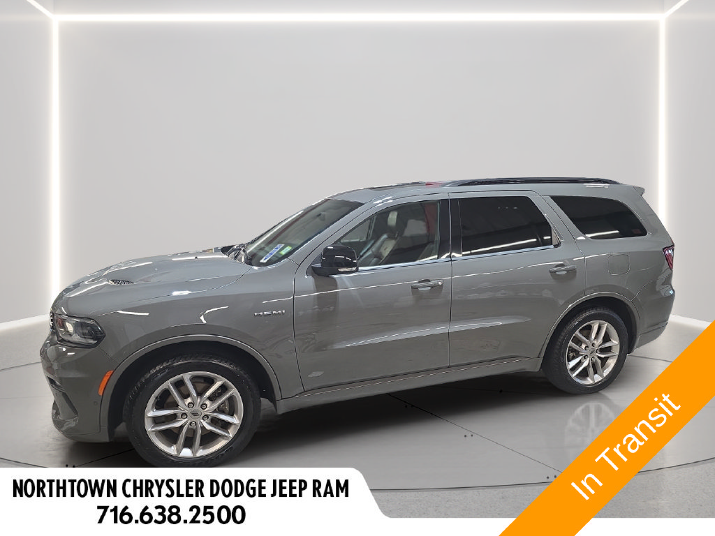 Used 2023 Dodge Durango R/T AWD/4WD image 1