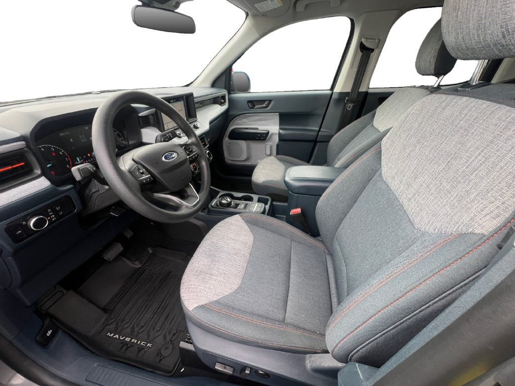 Used 2023 Ford Maverick XLT FWD image 19
