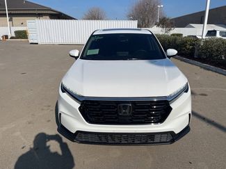 Used 2026 Honda CR-V EX video 2