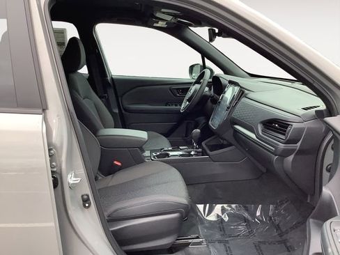 New 2026 Subaru Forester Premium image 15