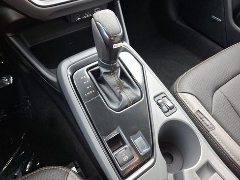 New 2026 Subaru Crosstrek 2.5i Wilderness image 11