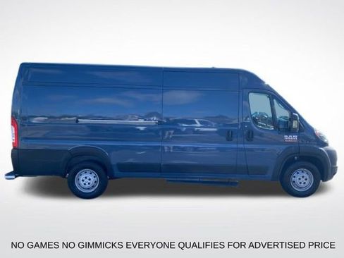 Used 2020 RAM ProMaster 3500 image 6