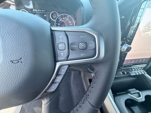 New 2026 RAM 3500 Big Horn image 9