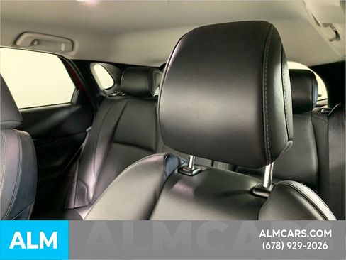 Used 2024 MAZDA CX-30 AWD 2.5 S w/ Select Sport Pkg image 17