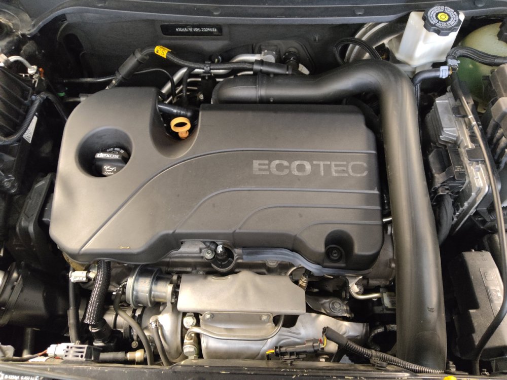 Used 2019 GMC Terrain SLE FWD image 30