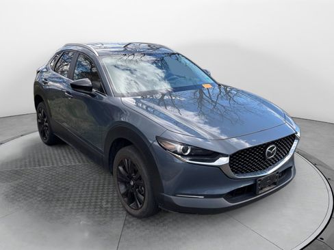 Certified 2023 MAZDA CX-30 AWD 2.5 S w/ Preferred Package image 1
