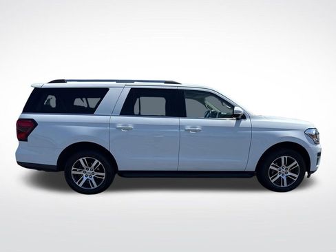 Used 2024 Ford Expedition Max Limited AWD/4WD image 22