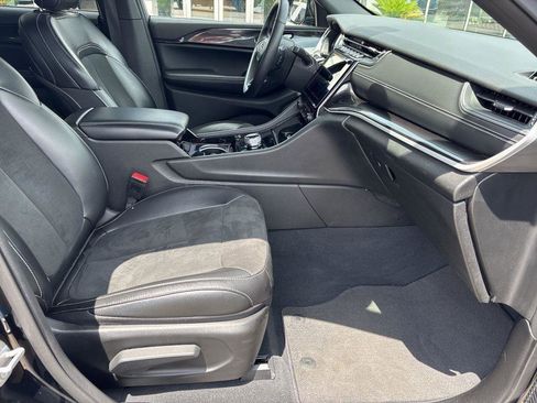 Used 2023 Jeep Grand Cherokee Altitude image 20