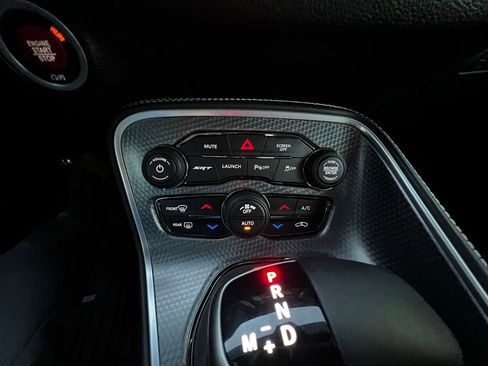 Used 2018 Dodge Challenger SRT Hellcat image 24