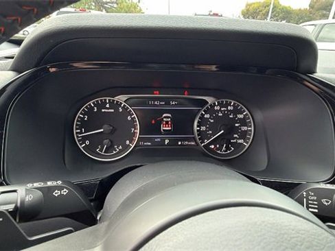 New 2025 Nissan Pathfinder Rock Creek image 29